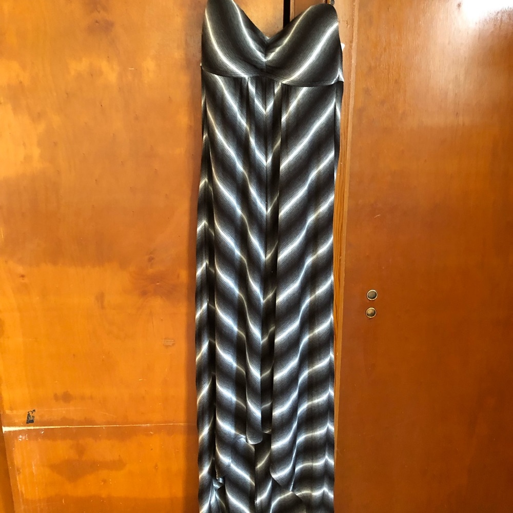 Sun Dress with spaghetti straps